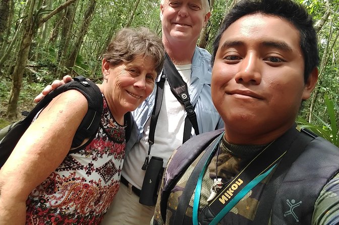 Sian Ka'an & Birdwatching Tours By Eddy - Key Highlights You Will Care About