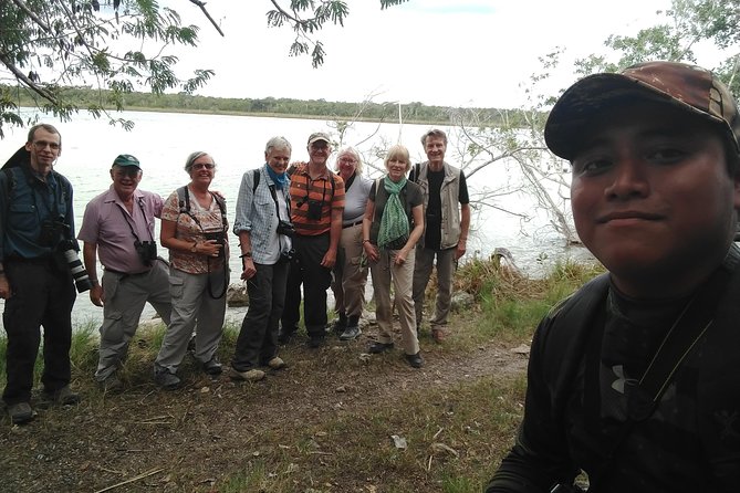 Sian Ka'an & Birdwatching Tours By Eddy - How the Jungle Walk Works, and Why the Path Matters