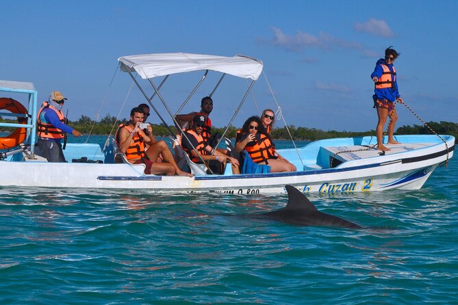 Sian Ka'an Boat Experience from Riviera Maya to Tulum - Key Things You Should Know Before You Go