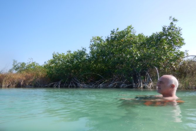 Sian Kaan Muyil Floating Canals - Should you book this Sian Kaan Muyil floating canals tour?