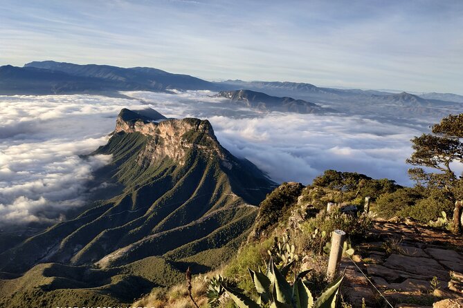 Sierra Gorda Tour in 1 day with starting from Querétaro - Key highlights to know before you go