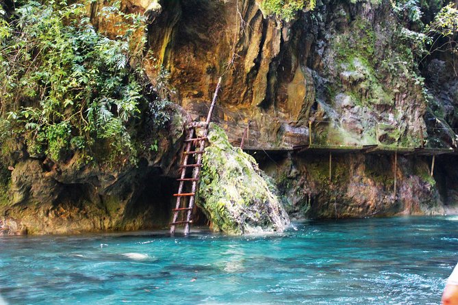 Sierra Gorda Tour in 1 day with starting from Querétaro - Should you book this Sierra Gorda day tour?