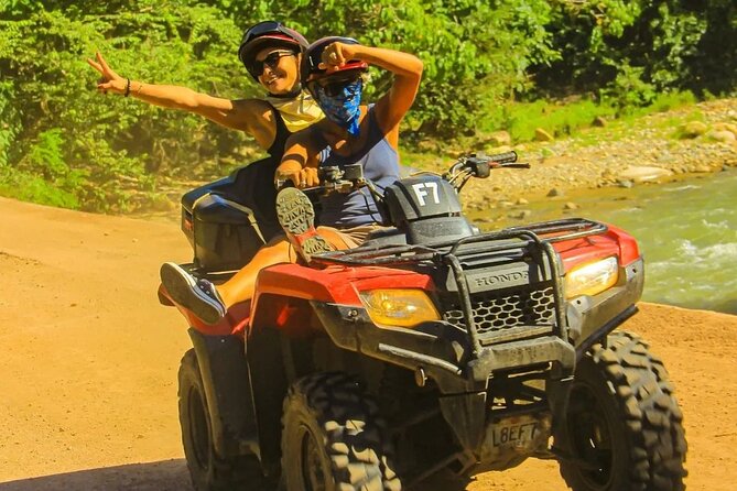 Sierra Madre ATV Adventure from Puerto Vallarta - Key highlights you can count on