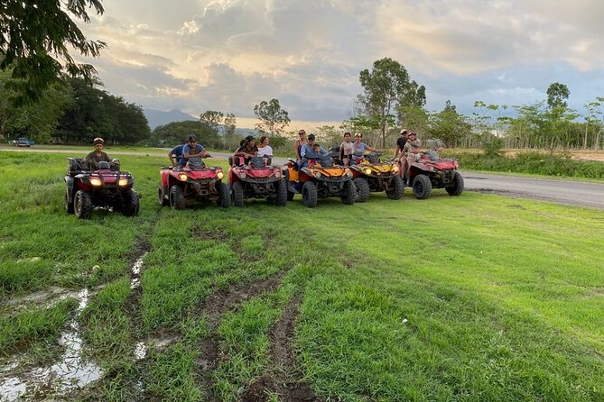 Sierra Madre Horseback Riding and ATV Tour - Guides, timing, and why names come up