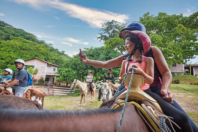 Sierra Madre Horseback Riding and ATV Tour - Who this tour suits best (and who should pass)