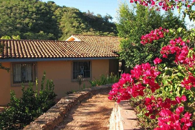 Sierra Madre Villages Half-Day Cultural Tour - Presidio River Brickmaking: A Factory Stop That Actually Teaches Something