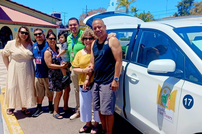 Sierra Madre Villages Half-Day Cultural Tour - Concordia in Plain Sight: The Pink San Sebastian Temple and a Town Built on Industry