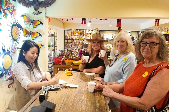 Sierra Madre Villages Half-Day Cultural Tour - Guides, Group Size, and How to Get More Out of Your Questions