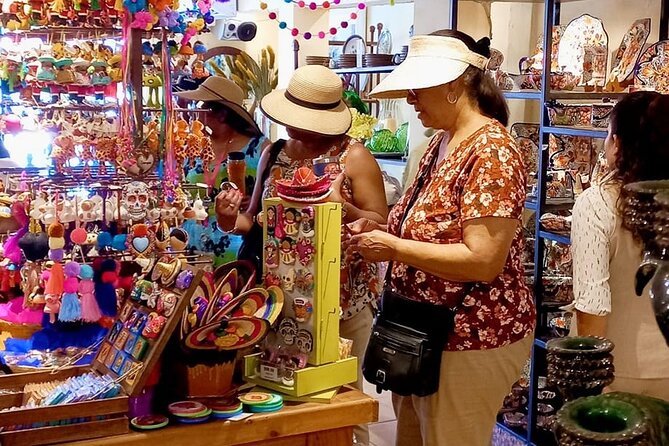 Sierra Madre Villages Half-Day Cultural Tour - Should You Book Sierra Madre Villages From Mazatlán?