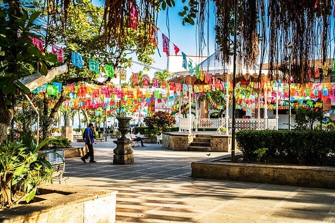 Signature City Tour: The Private Experience in Puerto Vallarta - Key highlights to know before you go
