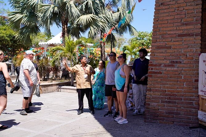 Signature City Tour: The Private Experience in Puerto Vallarta - A Private Puerto Vallarta Day With Pickup Anywhere in Banderas Bay