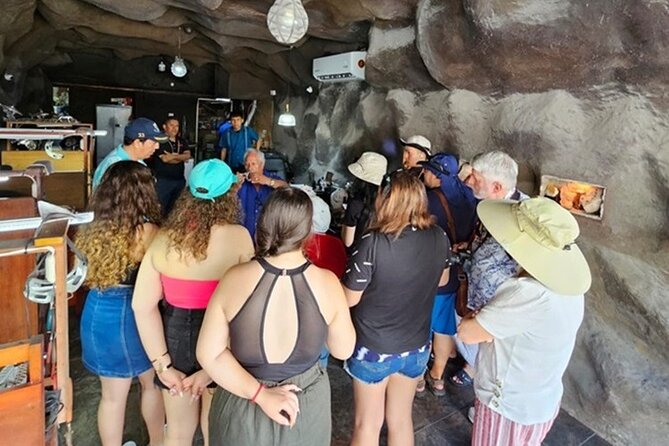 Signature City Tour: The Private Experience in Puerto Vallarta - Optional Jewelry Workshop and How to Keep It Your Stop, Not a Sales Tour
