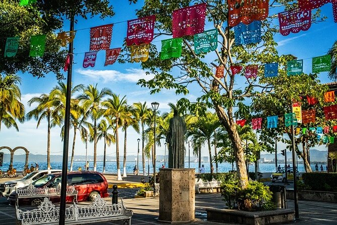 Signature City Tour: The Private Experience in Puerto Vallarta - Food Stop Choices: El Encanto del Rio or Zona Romántica Snacks