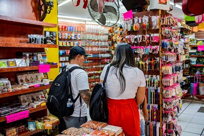 Signature City Tour: The Private Experience in Puerto Vallarta - Tequila at El Ojo de Vidrio Distillery, What You Actually Get From the Tasting