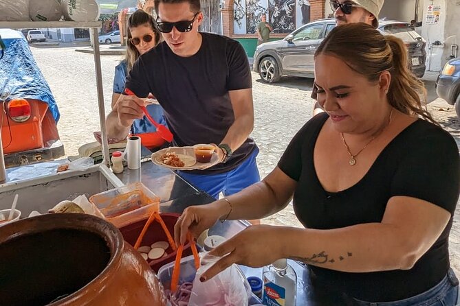Signature Taco Tour in PV with Vallarta Eats - Price and value: why $62.49 feels fair for 3.5 hours