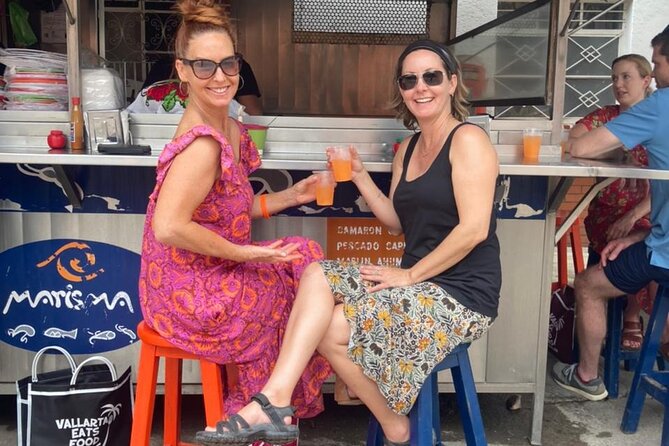 Signature Taco Tour in PV with Vallarta Eats - Who should book, and who should skip (walking and diet reality check)