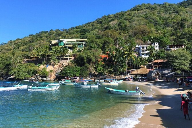 Six Hidden Beaches Hike - Key things to know before you go