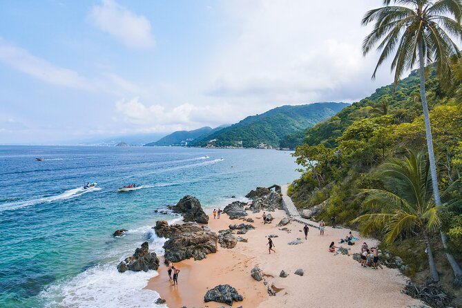 Six Hidden Beaches Hike - Las Ánimas: the seafood finish (and the cost you need to budget)
