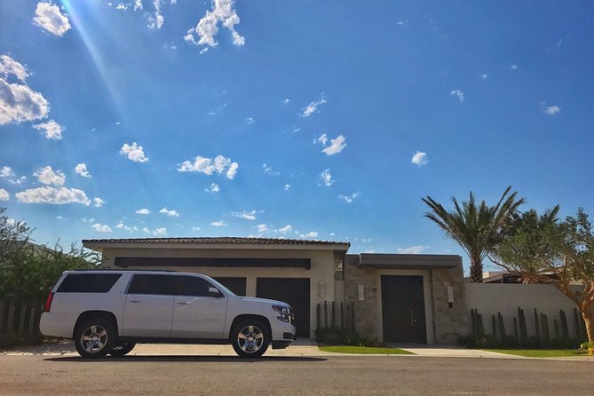 SJD Airport to Cabo San Lucas - One way service - Should you book this SJD to Cabo one-way private transfer?