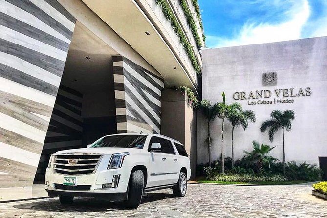 SJD Airport to San Jose del Cabo - one way service - Who This Transfer Suits Best, and Who Might Want Something Else