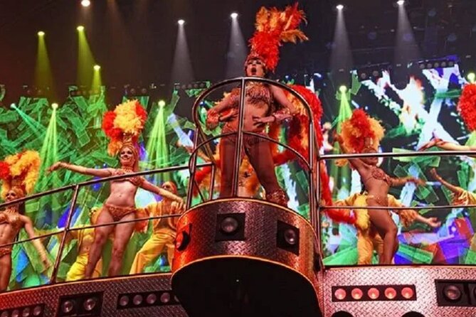 Skip the Line: Cancun Coco Bongo Regular Entrance Ticket - Skip-the-line promises and how to avoid the check-in drama