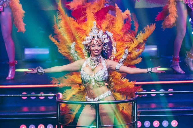 Skip the Line: Cancun Coco Bongo Regular Entrance Ticket - Bottom line: should you book this skip-the-line Coco Bongo ticket?