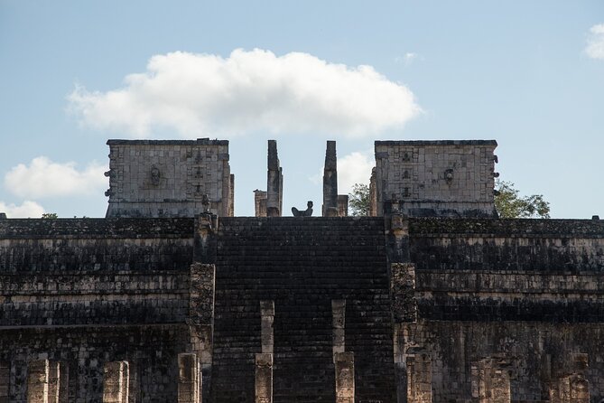Skip the Line Chichen Itza Private Tour, Sacred Cenote & Lunch - Timing and crowd management: why early beats late here