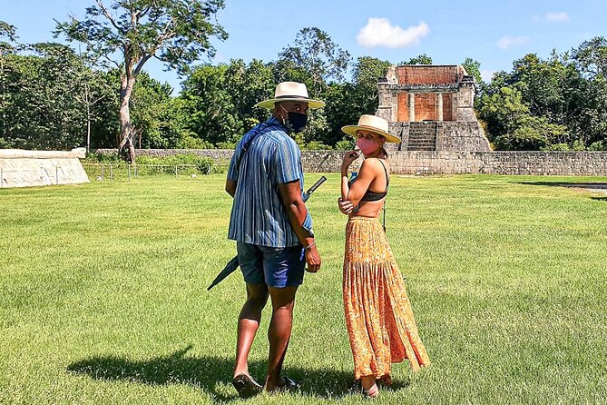 Skip the Line Chichen Itza Private Tour, Sacred Cenote & Lunch - The value question: $361 and what makes it feel worth it