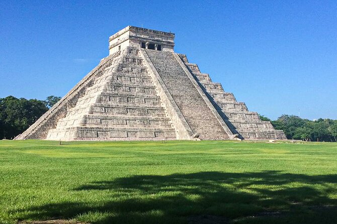 Skip the Line Chichen Itza Private Tour, Sacred Cenote & Lunch - Small details that make a big difference on a long day