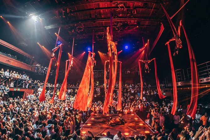 Skip the line: Gold Member Ticket Playa del Carmen - Key highlights you should know before you go