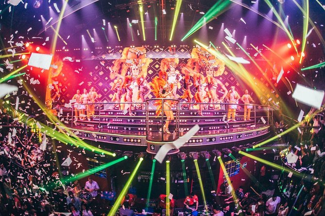 Skip the line: Gold Member Ticket Playa del Carmen - Gold Member tickets: the view question you should not ignore