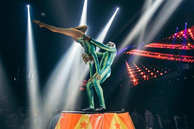 Skip the line: Regular Ticket Playa del Carmen - Five included drinks and what to do about premium cocktails
