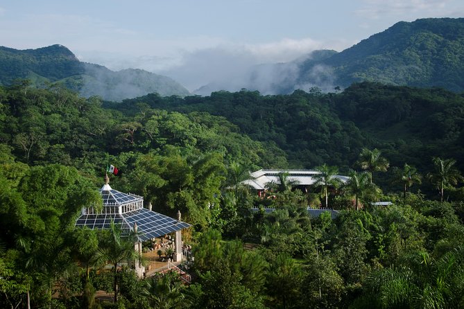 Skip the Line: Vallarta Botanical Garden Admission Ticket - The Path of Flowers: Your Best First Stroll