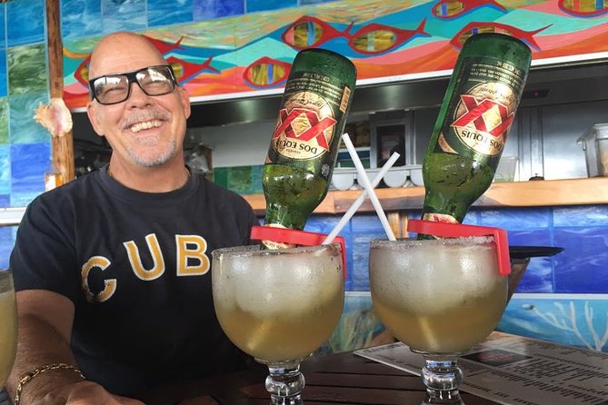 SkyReef Cozumel Snorkel & Tequila Tasting - Price and value: what you are actually paying for