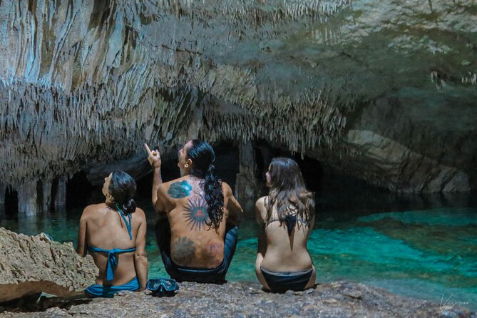 Small-Group 3 Cenotes Adventure Tour - Price, Pick-Up Fees, and Value of a Small Group