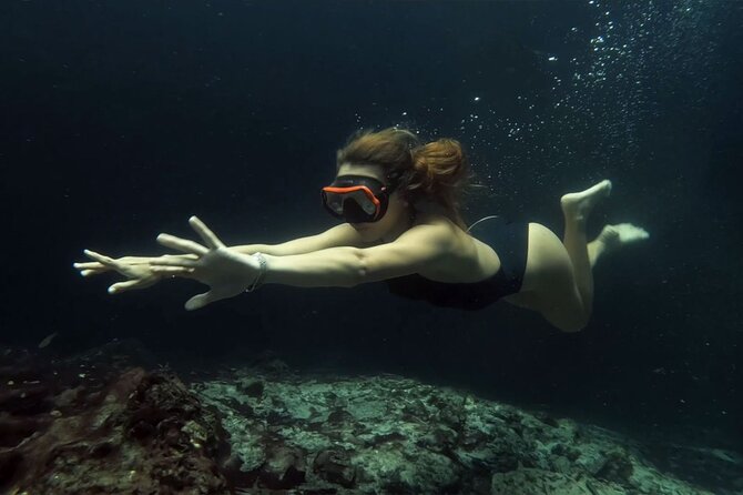 Small-Group 3 Hidden Cenotes Adventure with Tequila Tasting - Zipline and jumping platform time: the thrill part you’ll remember