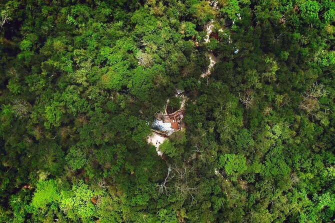 Small-Group 3 Hidden Cenotes Adventure with Tequila Tasting - The real value: what’s included in $69, and what can cost extra
