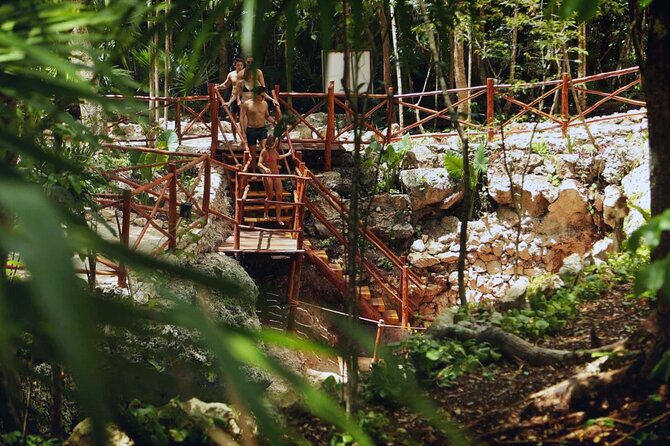Small-Group 3 Hidden Cenotes Adventure with Tequila Tasting - Who this fits best (and who should choose a different cenotes day)