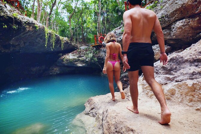 Small-Group 3 Hidden Cenotes Adventure with Tequila Tasting - Should you book the Small-Group 3 Hidden Cenotes Adventure with Tequila Tasting?
