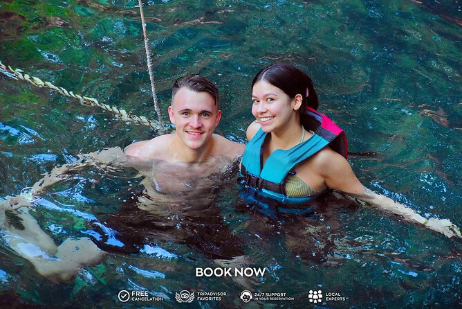 Small Group 3 Waterfall Cenotes Experience - Tequila Tasting and Mayan Snack: Good Culture, Budget-Friendly Truth