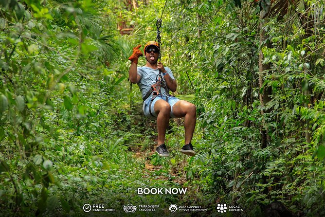 Small Group 3 Waterfall Cenotes Experience - Price and Value: What $67.15 Really Buys You