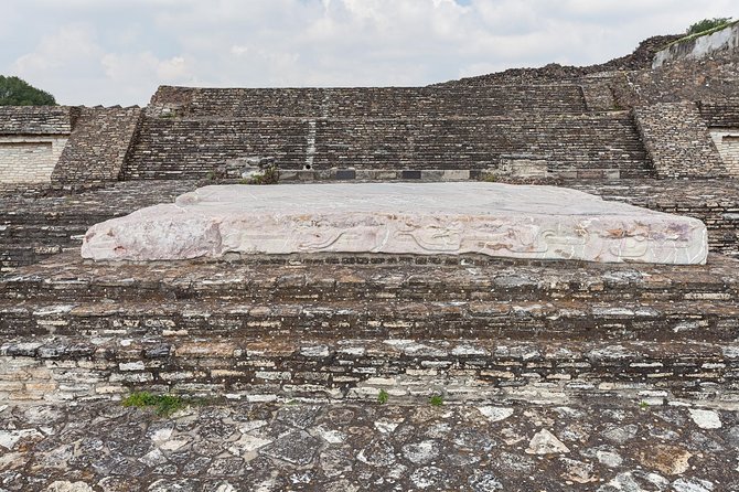 Small Group: Discover Puebla and Cholula from Mexico City - Who this tour fits best