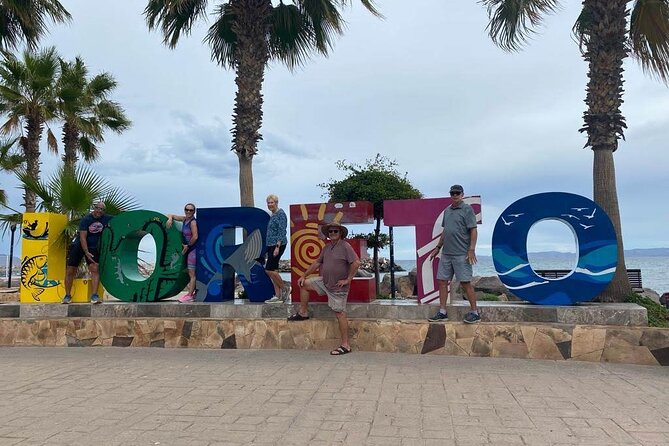Small Group Food and Bike or Walking Tour in Loreto - Who should book this Loreto bike or walking food tour