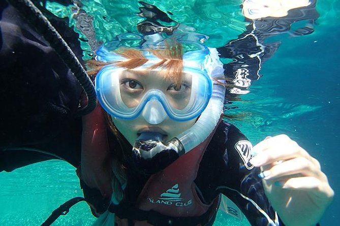 Small-Group Mesoamerican Barrier Reef Snorkeling in Puerto Morelos - Key Things You’ll Appreciate on This Reef Snorkel