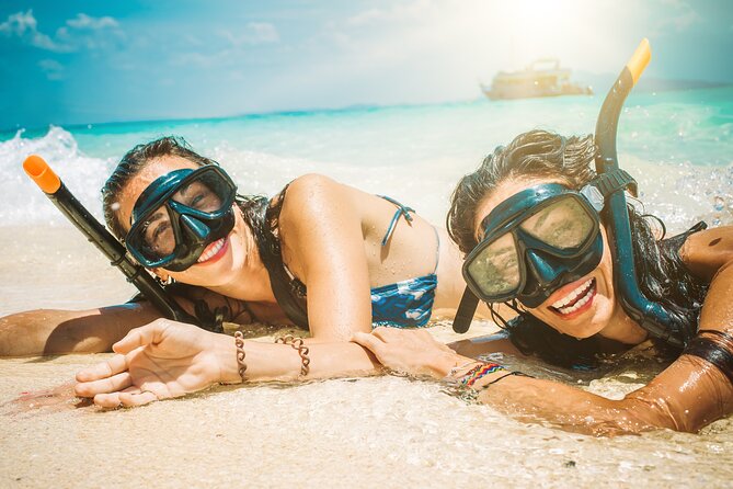 Small-Group Snorkel Adventure in San Jose del Cabo - Key Things I Think You’ll Notice