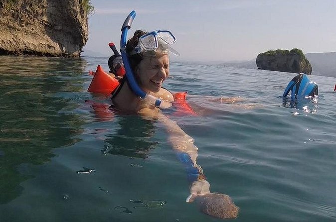 Small Group Snorkeling in Los Arcos, Puerto Vallarta - Stop 2 Option, Mismaloya: More Water Time and Different Vibes