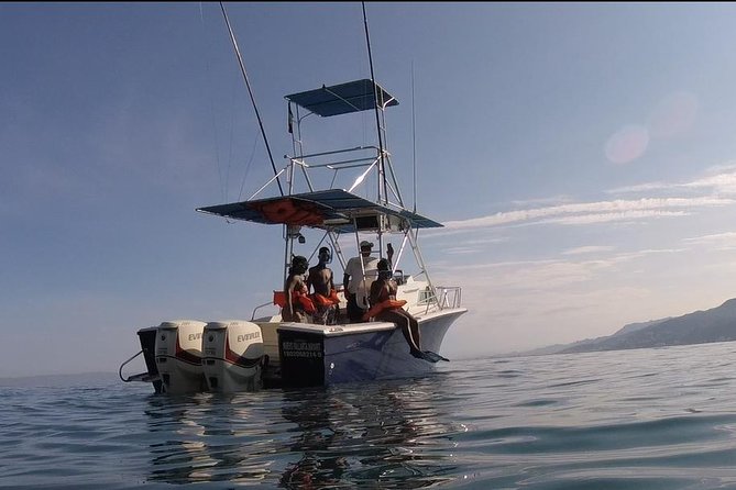 Small Group Snorkeling in Los Arcos, Puerto Vallarta - Getting There, Meeting Points, and the Smart-Casual Dress Code