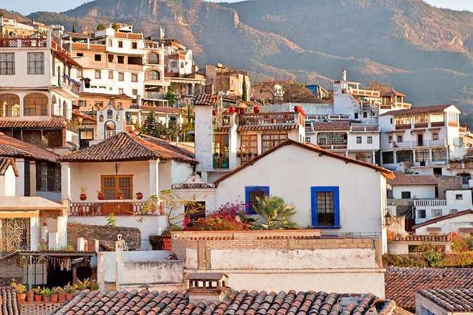 Small Group: The Magical Colonial Towns of Taxco and Cuernavaca - Value for $89.55: What You Actually Get (and What You Don’t)