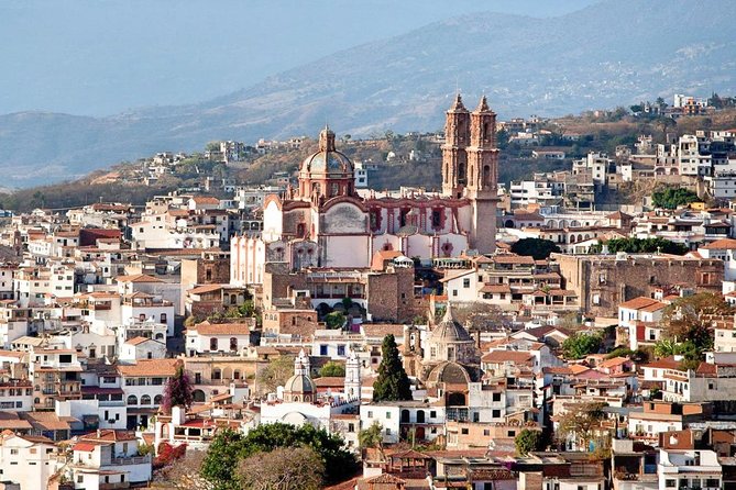 Small Group: The Magical Colonial Towns of Taxco and Cuernavaca - Price and Logistics Reality Check: Timing Can Make or Break It