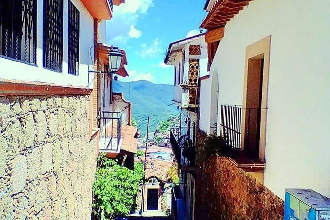Small Group: The Magical Colonial Towns of Taxco and Cuernavaca - Lunch in Taxco: How to Use the Time Without Feeling Rushed
